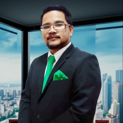 Tuan Shahrul Nizam