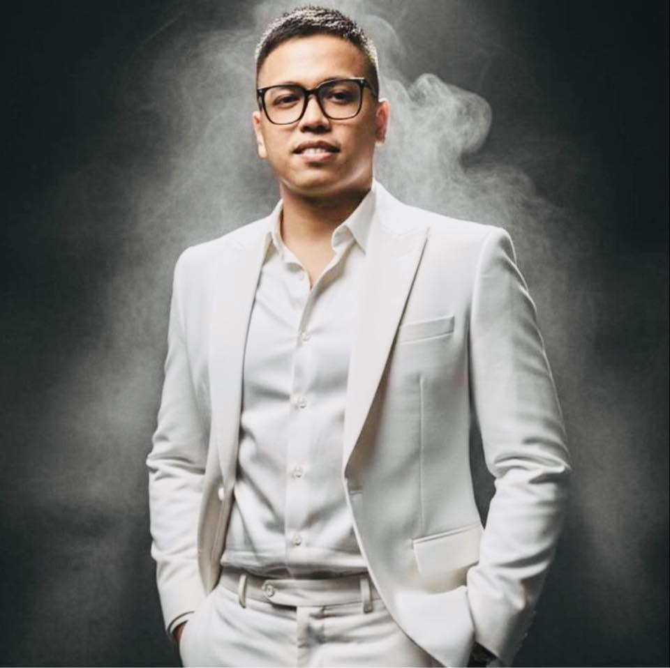 Arzaim Bin Barimin