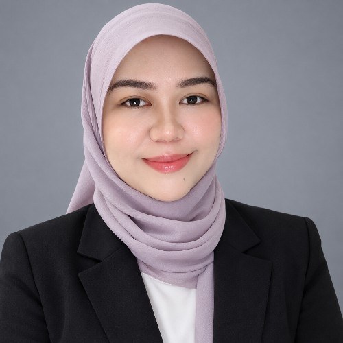 Noor Shafizah Binti Abdul Gapol