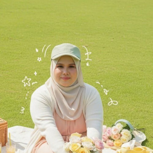 Nora Ashikin Binti Ahmad Sabberi