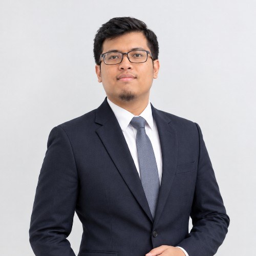 Umar Farouk Bin Shahruzzaman