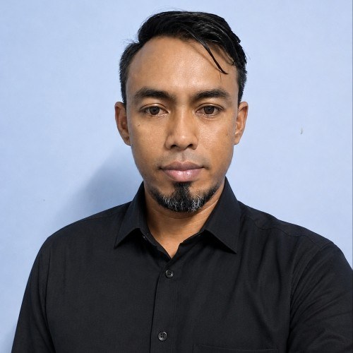 Hasrudin Bin Ahmad