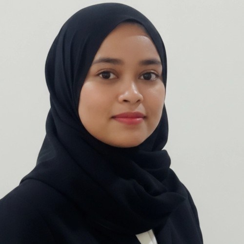 Aimi Mahirah
