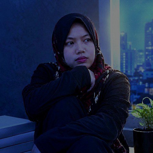 Noor Hashikin Binti Masiri