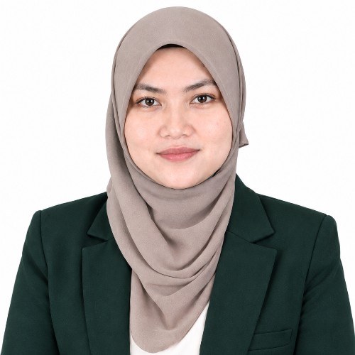 Zakiah Ruslan