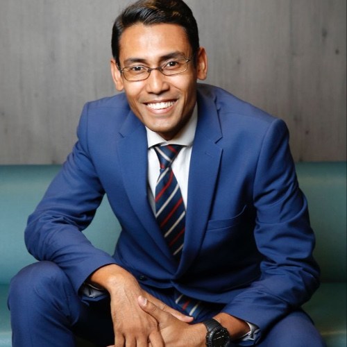 Mohd Azlan Bin Abdul Majid