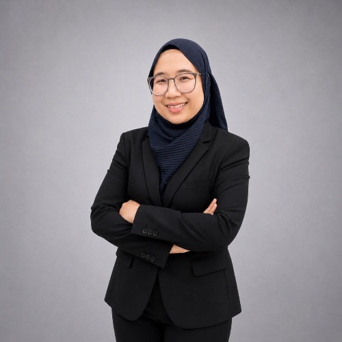 Siti Norfadhilah Alauddin