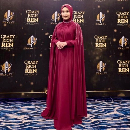 Nurhidayah Binti Alfiyan