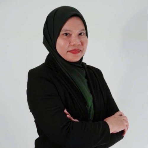 Farhana Omar