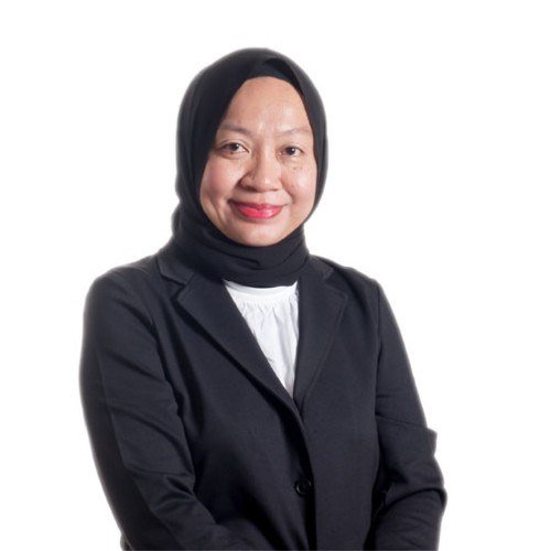 View photo Nazahiyah Binti Abd Hadi