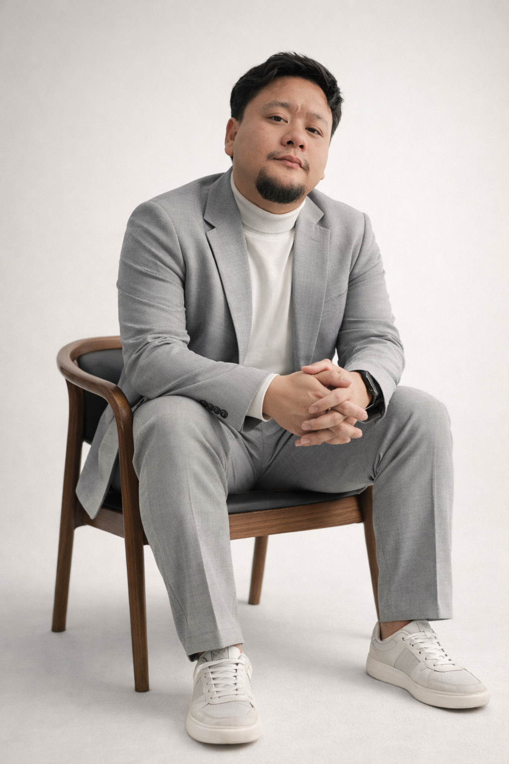 Muhammad Luqman Fikri Bin Mohd Hanif