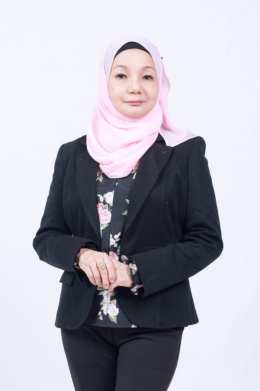 Satariah Binti Hashim