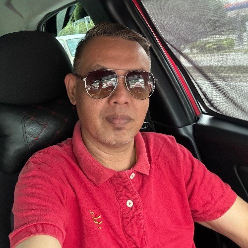 Hyrol Ramli