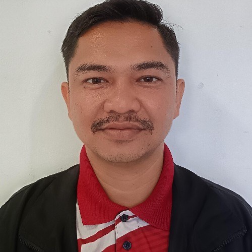 Khairulanwar Burhanudin