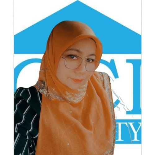 Ramlah Mohamad Aroff