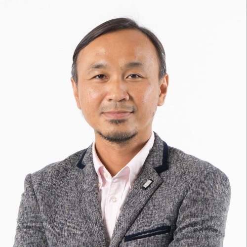 Johanizam Mustakim