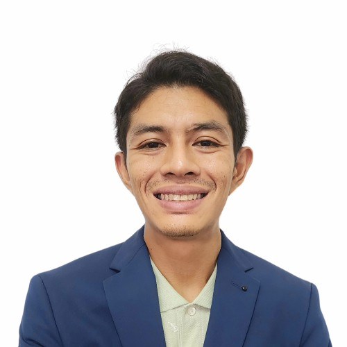 Syarif Ismail Bin Md Zabid