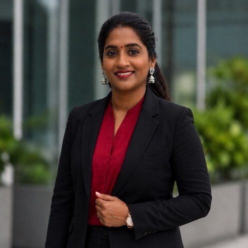 Vimala A/P Krishnamuthy
