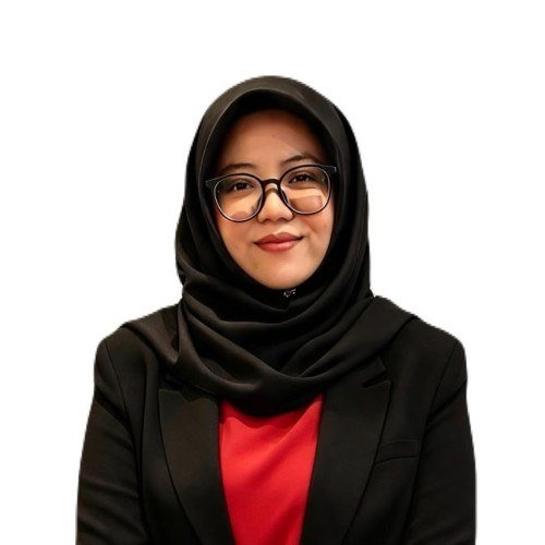 Aizah Omeera Binti Abdullah