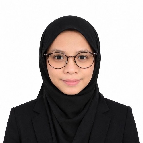 Nur Dalila Binti Hashim