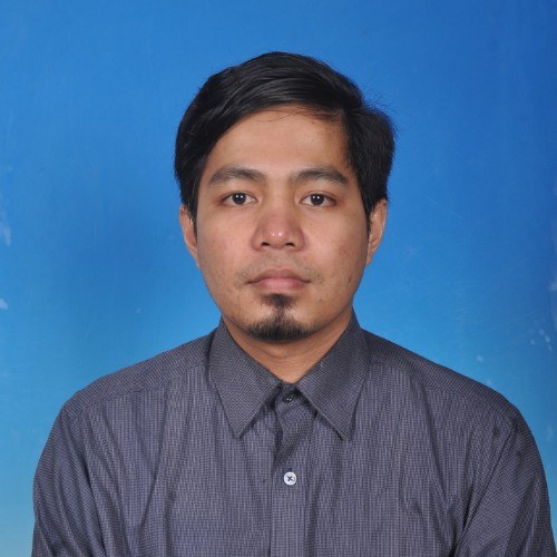 View photo Muhammad Akif Bin Che Soh