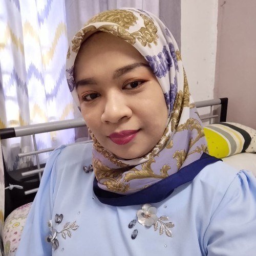 Norhidayah Akmar Binti Mastor