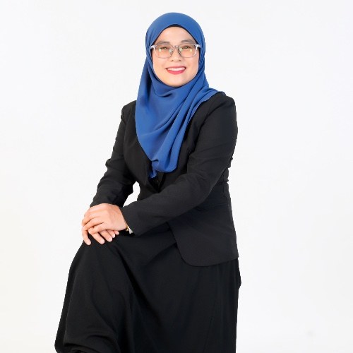 Asmida Binti Mahamad Yusoff