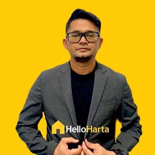 Mohd Suhaidi Bin Suhaimi