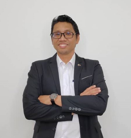Zafran Bin Mohd Ederis
