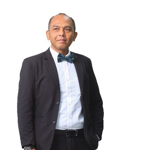 View photo Khairul Jahi