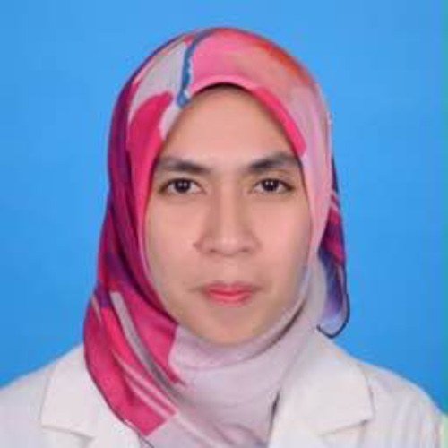 Raudhah Bahrin