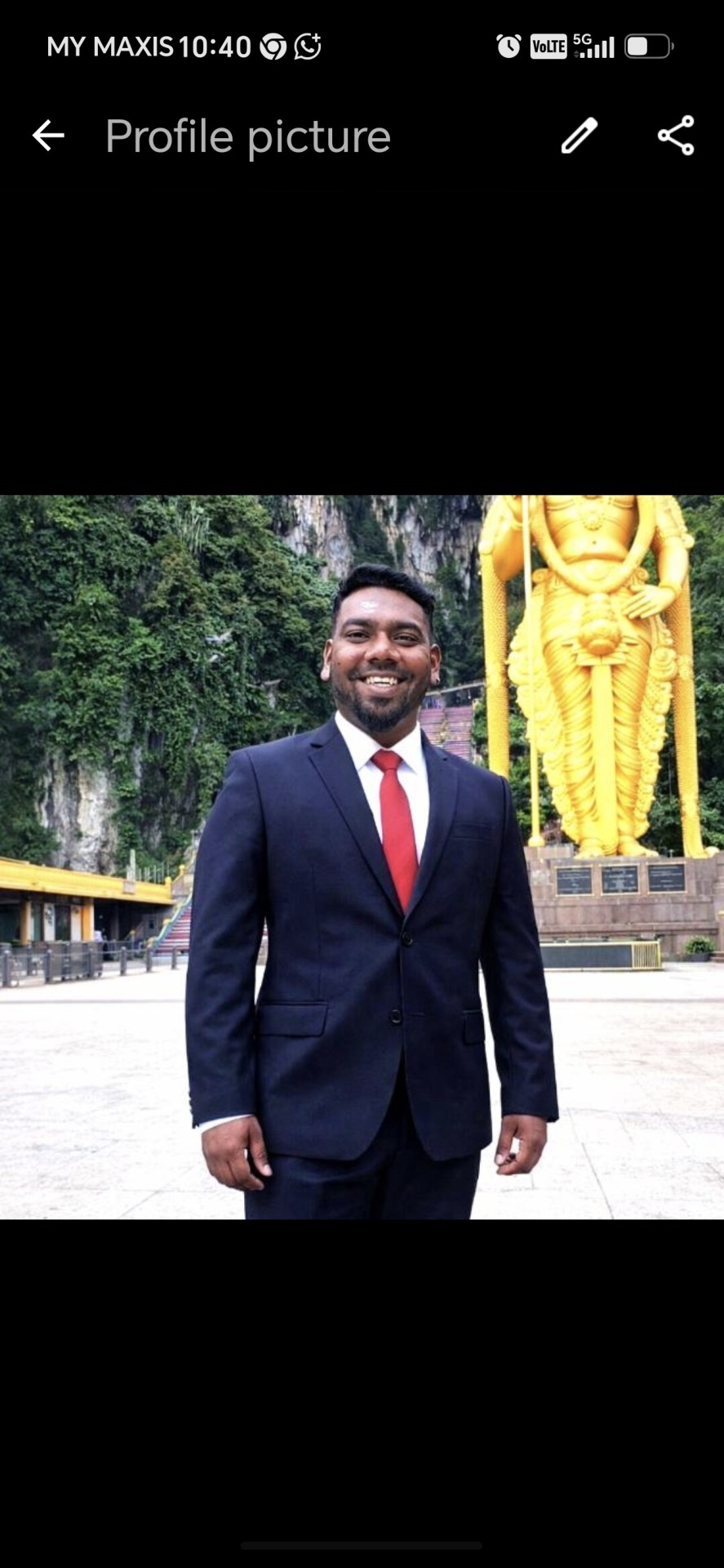Surenthar A/L Indran