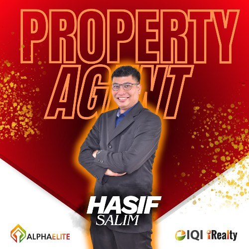 Mohd Hasif Salim
