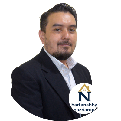 Mohd Nazri Bin Mohd Arop