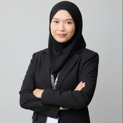 View photo Nurul Syahirah Binti Affandi