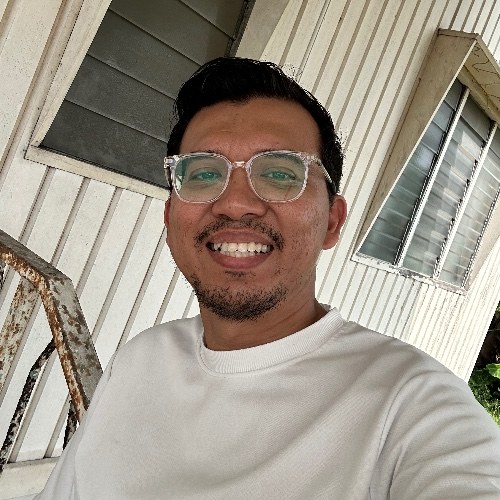 Shafiq Mustapa