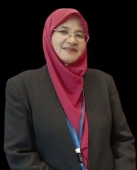 Norsiah Binti Mohamed
