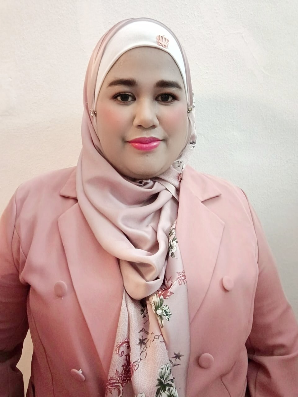 Shaidatul Akmah Binti  Mustafar