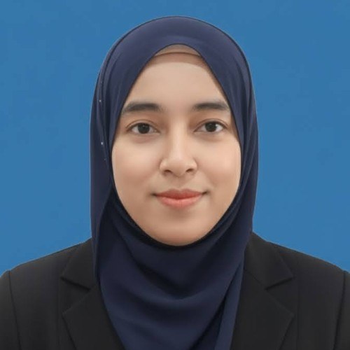 Norashikin Binti Aziz