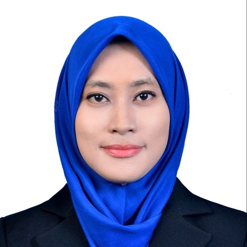 Salmi Hafiza