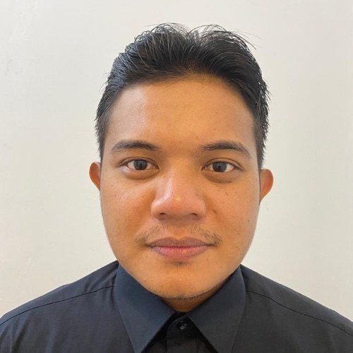 Muhammad Syahmi Bin Dzulkafly
