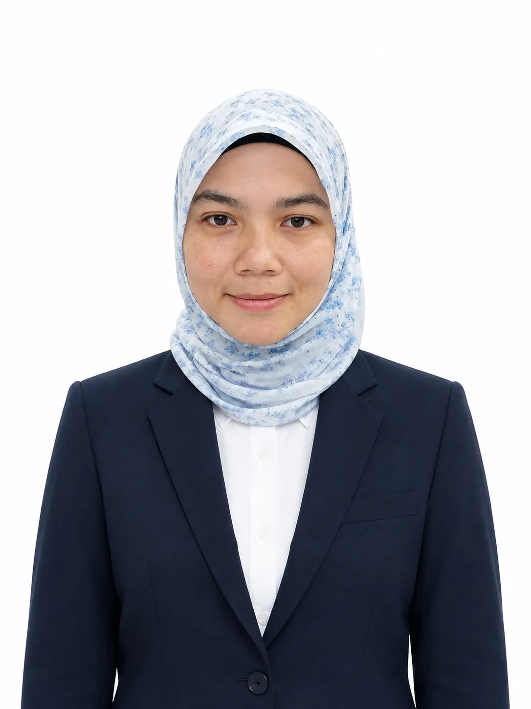Syahida Chamili