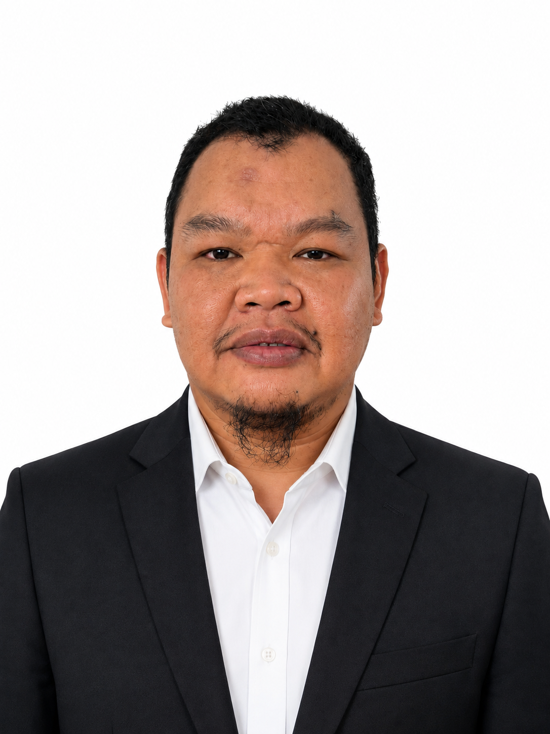 Mohd Yusaini Bin Mohd Yusuf