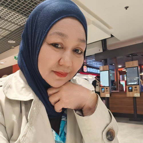 Anisah  Mohammad