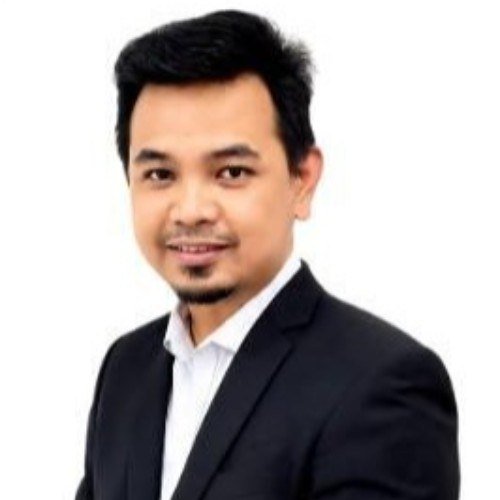 View photo Mohd Amirunizam Bin Ismail