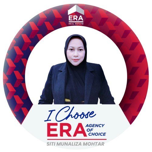 Siti Munaliza Binti Mohtar
