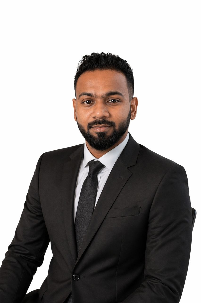 Prassanth