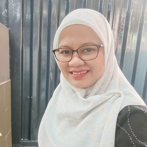 Nafsiah Binti Abdullah
