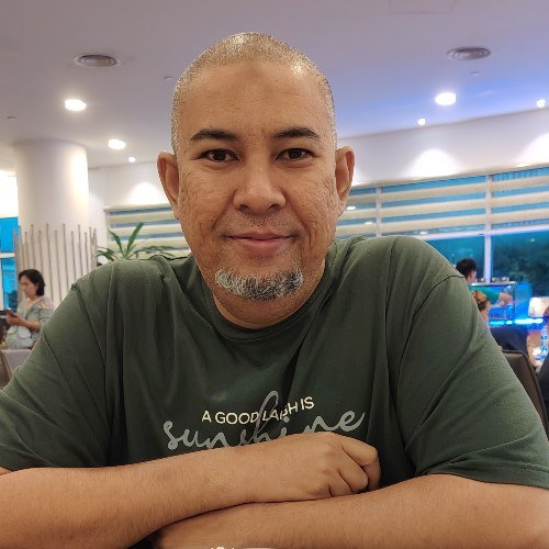 Mohd Syafiq