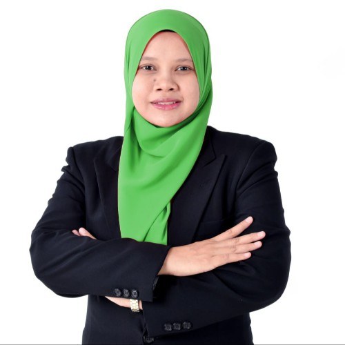 Ashikin Ariffin